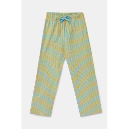 Kids 824 blauw