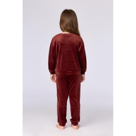Kids 471 bordeaux