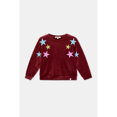 Kids 471 bordeaux