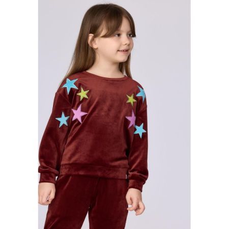 Kids 471 bordeaux