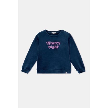 Kids 881 donkerblauw