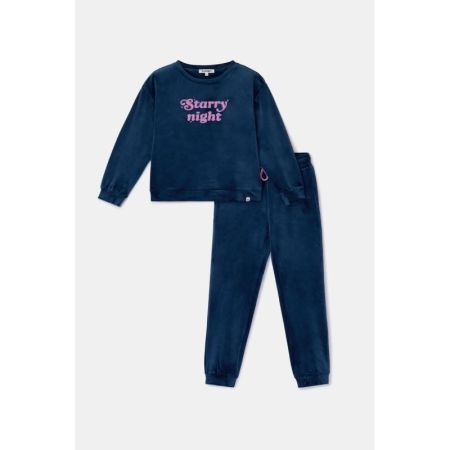 Kids 881 donkerblauw