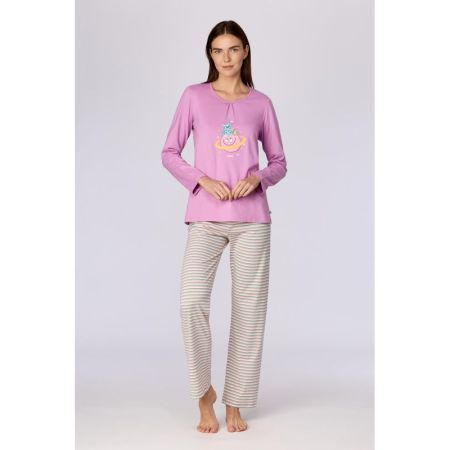 Adults 436 roze