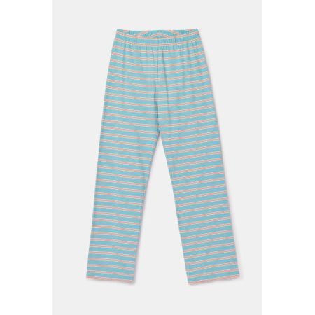 Adults 824 blauw