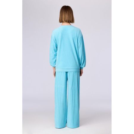 Adults 824 blauw