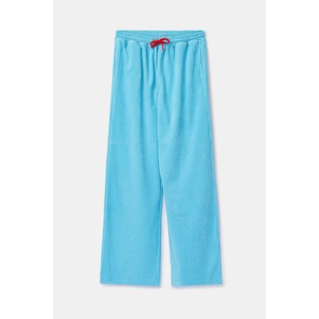Adults 824 blauw