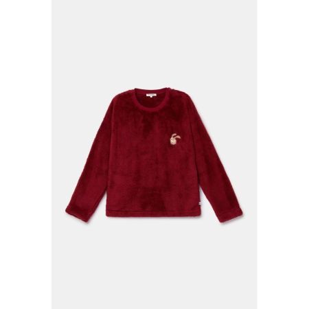 Adults 471 bordeaux