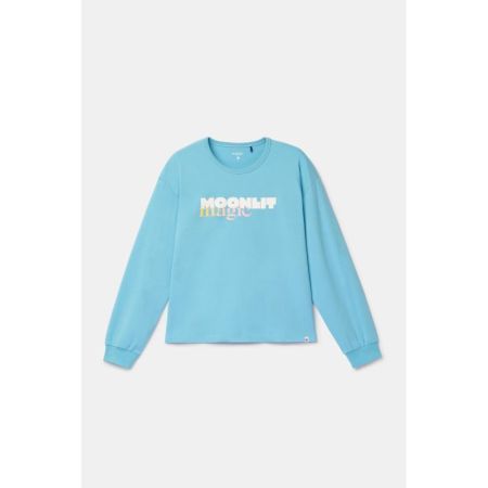Adults 824 blauw
