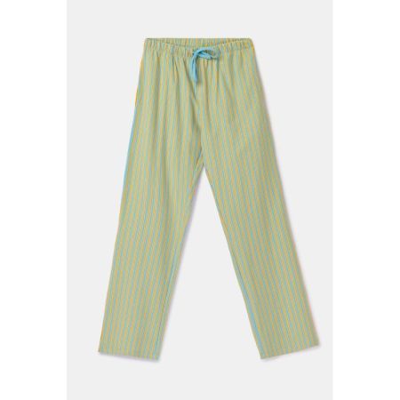 Adults 824 blauw