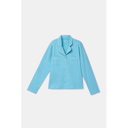 Adults 824 blauw