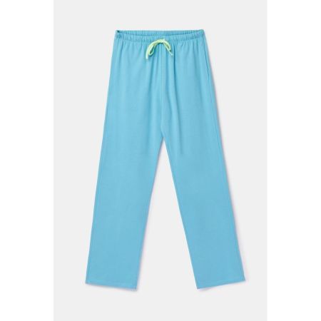 Adults 824 blauw