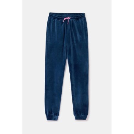 Adults 881 donkerblauw
