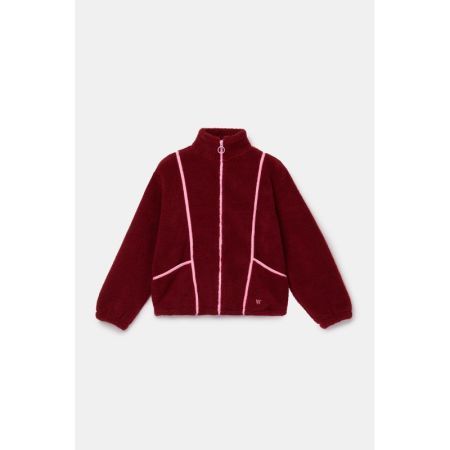 Adults 471 bordeaux