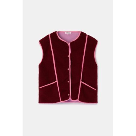 Adults 471 bordeaux