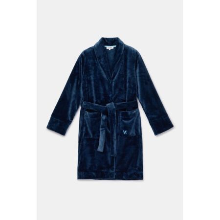 Adults 881 donkerblauw