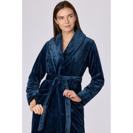 Adults 881 donkerblauw
