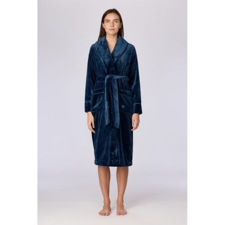 Adults 881 donkerblauw
