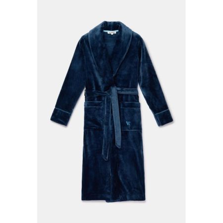 Adults 881 donkerblauw