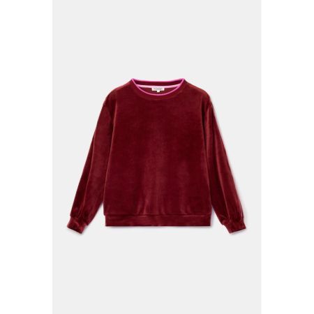 Adults 471 bordeaux