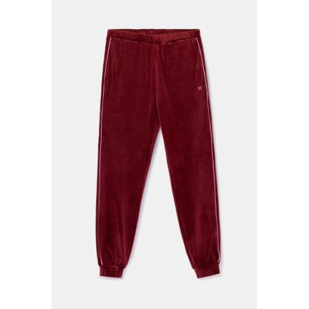 Adults 471 bordeaux