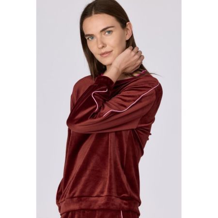 Adults 471 bordeaux