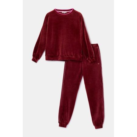 Adults 471 bordeaux