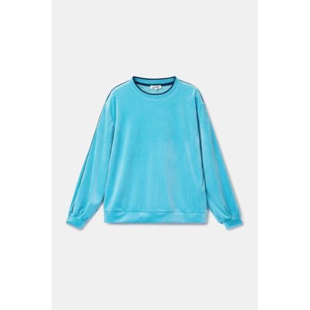 Adults 824 blauw