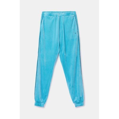 Adults 824 blauw
