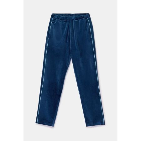 Adults 881 donkerblauw