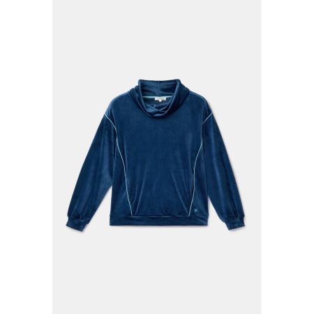 Adults 881 donkerblauw