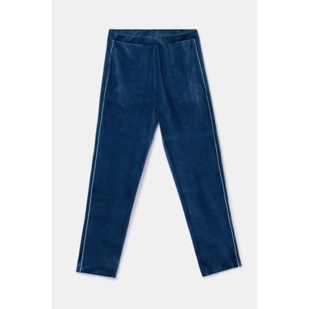 Adults 881 donkerblauw