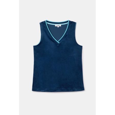 Adults 881 donkerblauw