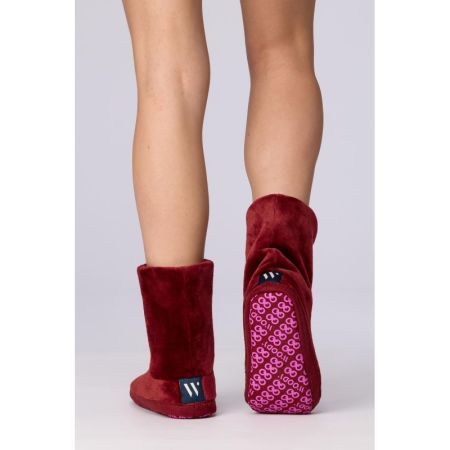 Adults 471 bordeaux