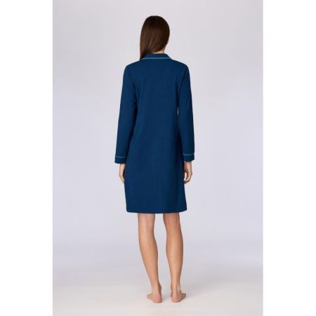 Adults 881 donkerblauw