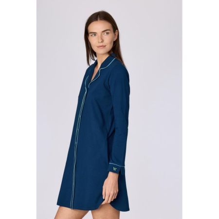 Adults 881 donkerblauw