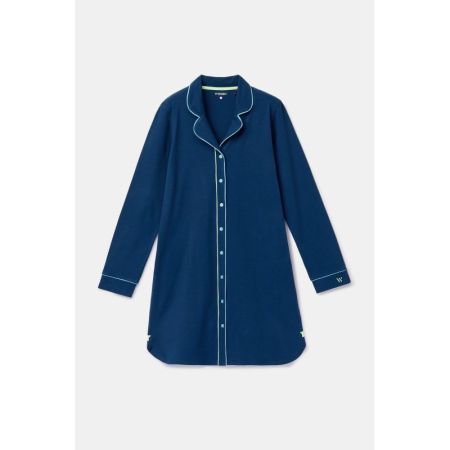 Adults 881 donkerblauw