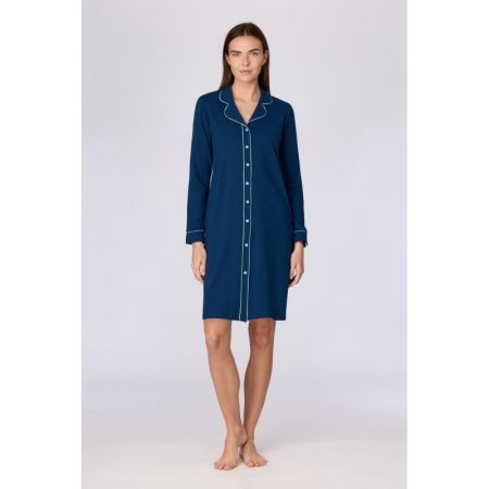 Adults 881 donkerblauw