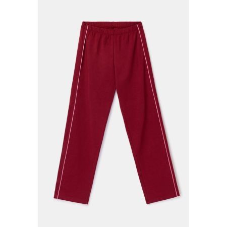 Adults 471 bordeaux