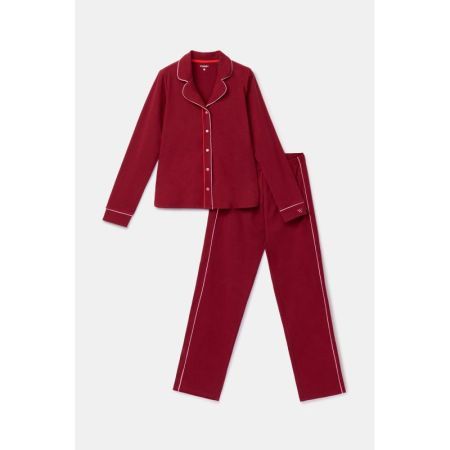 Adults 471 bordeaux