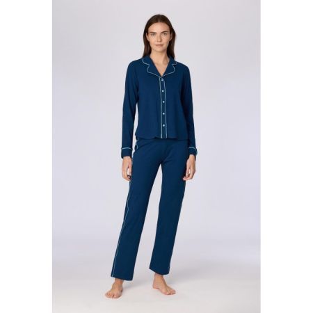 Adults 881 donkerblauw