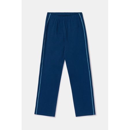 Adults 881 donkerblauw
