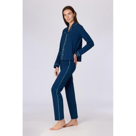 Adults 881 donkerblauw