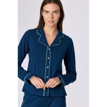 Adults 881 donkerblauw