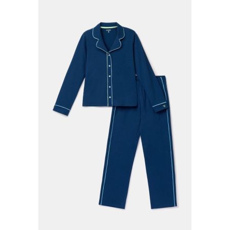Adults 881 donkerblauw