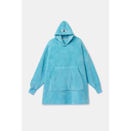Kids 824 blauw