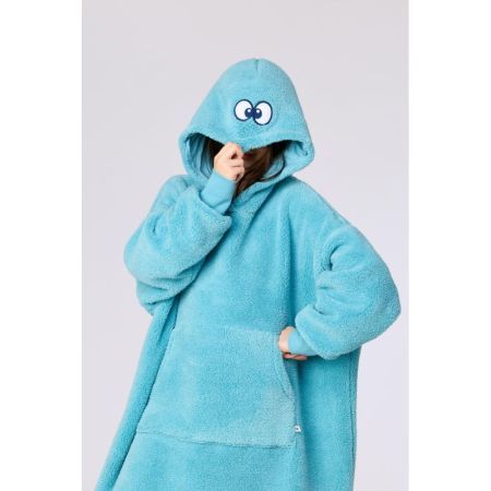 Kids 824 blauw