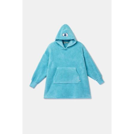 Kids 824 blauw