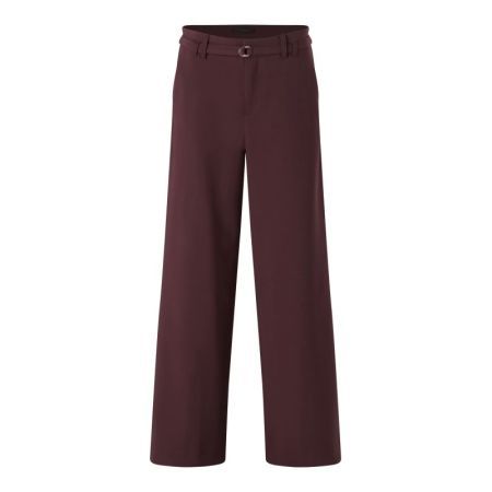 LIVA SLEEK 601 DEEP WINE