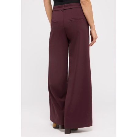 LIVA SLEEK 601 DEEP WINE