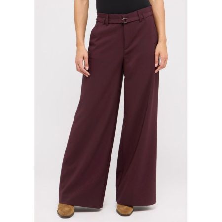 LIVA SLEEK 601 DEEP WINE